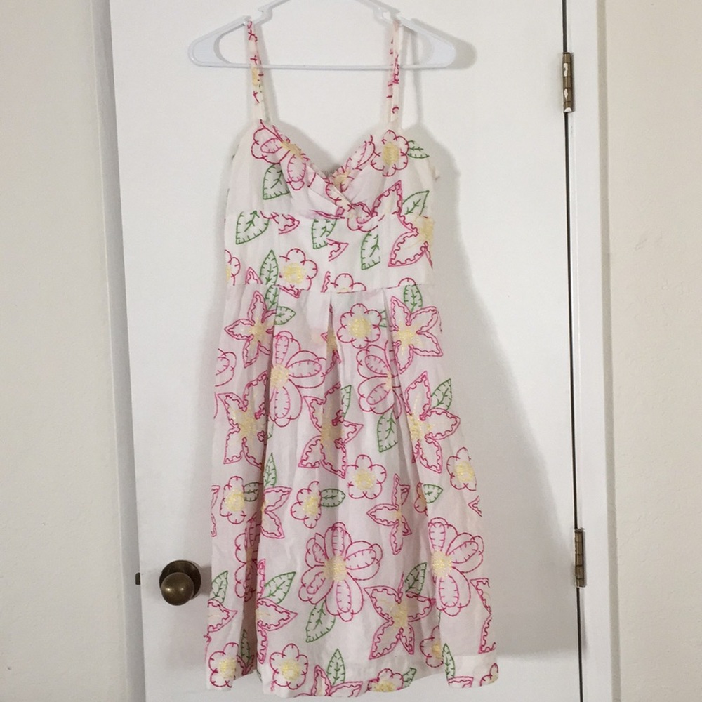 Lily dress